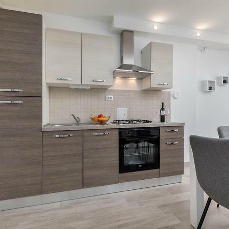 Apartment Sole بولا المظهر الخارجي الصورة