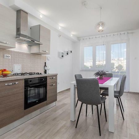 Apartment Sole بولا المظهر الخارجي الصورة