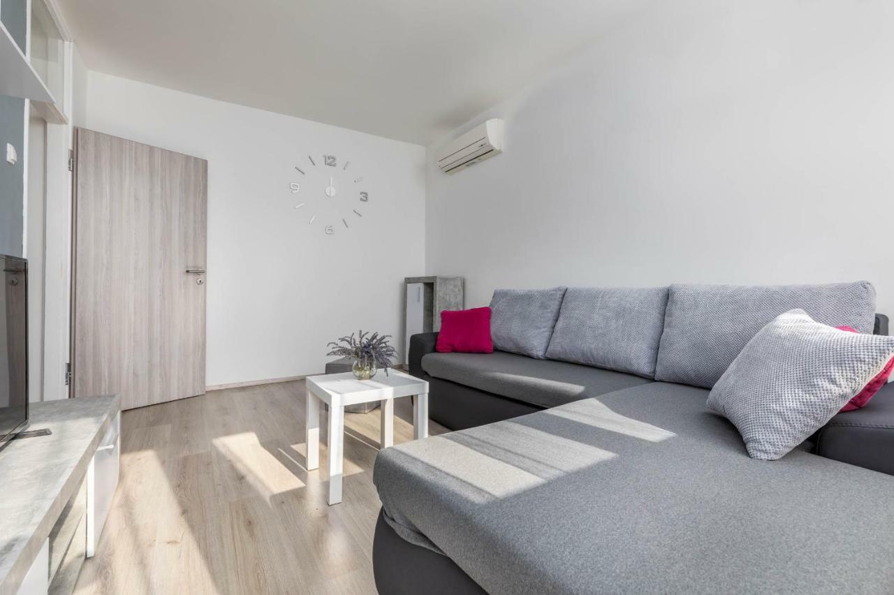 Apartment Sole بولا المظهر الخارجي الصورة