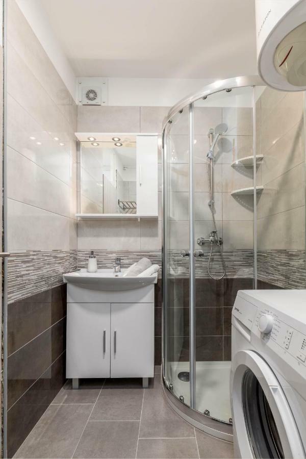 Apartment Sole بولا المظهر الخارجي الصورة