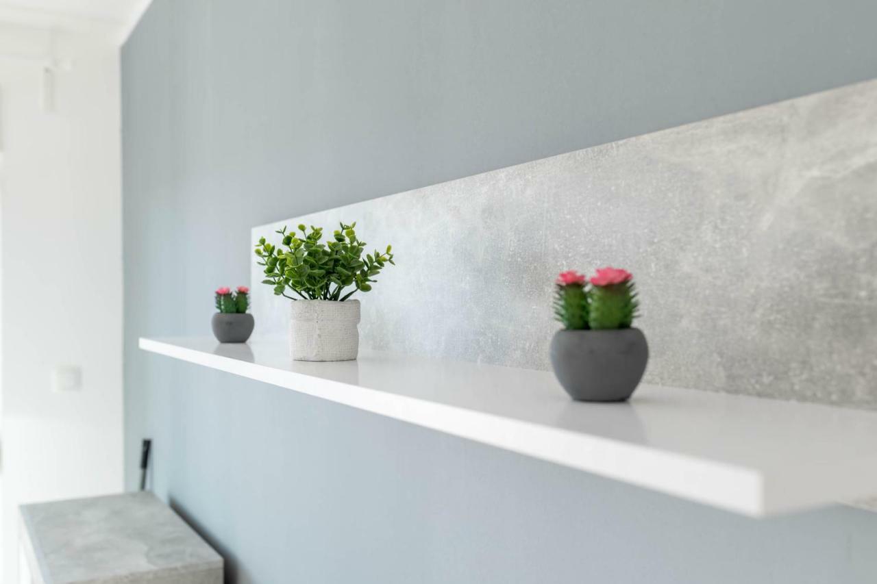 Apartment Sole بولا المظهر الخارجي الصورة