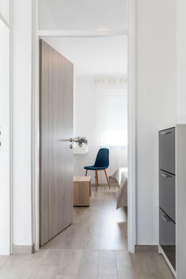 Apartment Sole بولا المظهر الخارجي الصورة
