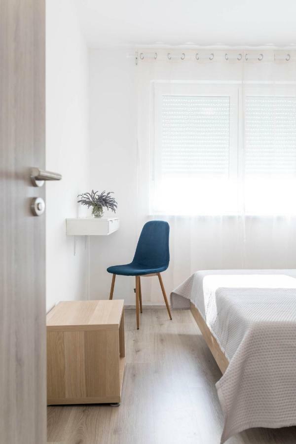 Apartment Sole بولا المظهر الخارجي الصورة