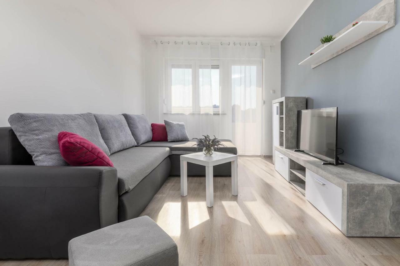 Apartment Sole بولا المظهر الخارجي الصورة