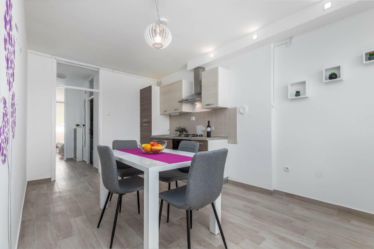 Apartment Sole بولا المظهر الخارجي الصورة
