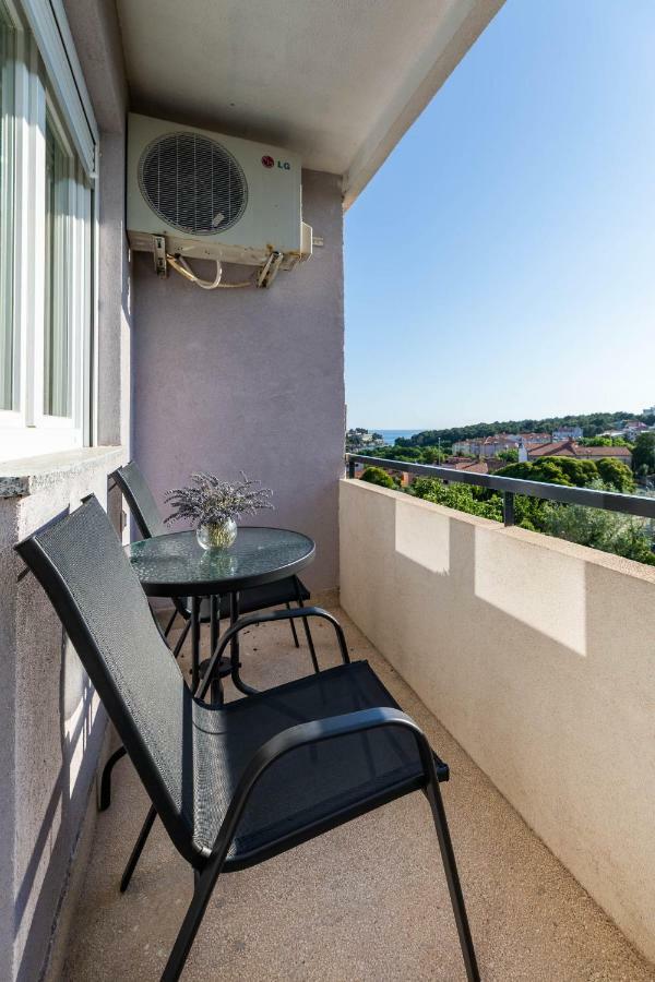 Apartment Sole بولا المظهر الخارجي الصورة