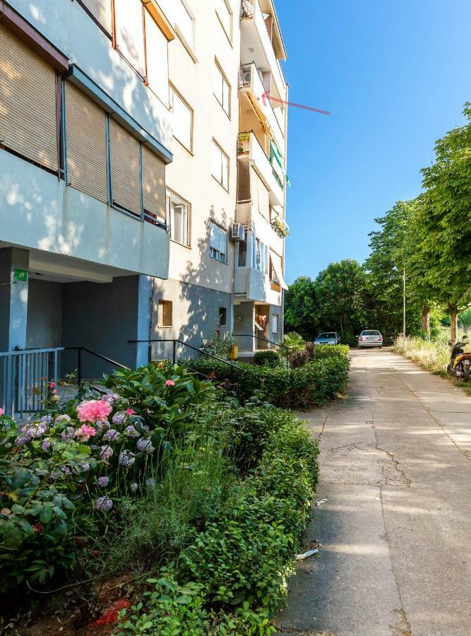 Apartment Sole بولا المظهر الخارجي الصورة