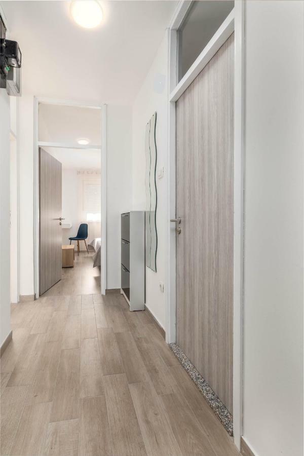 Apartment Sole بولا المظهر الخارجي الصورة