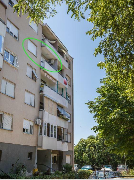 Apartment Sole بولا المظهر الخارجي الصورة