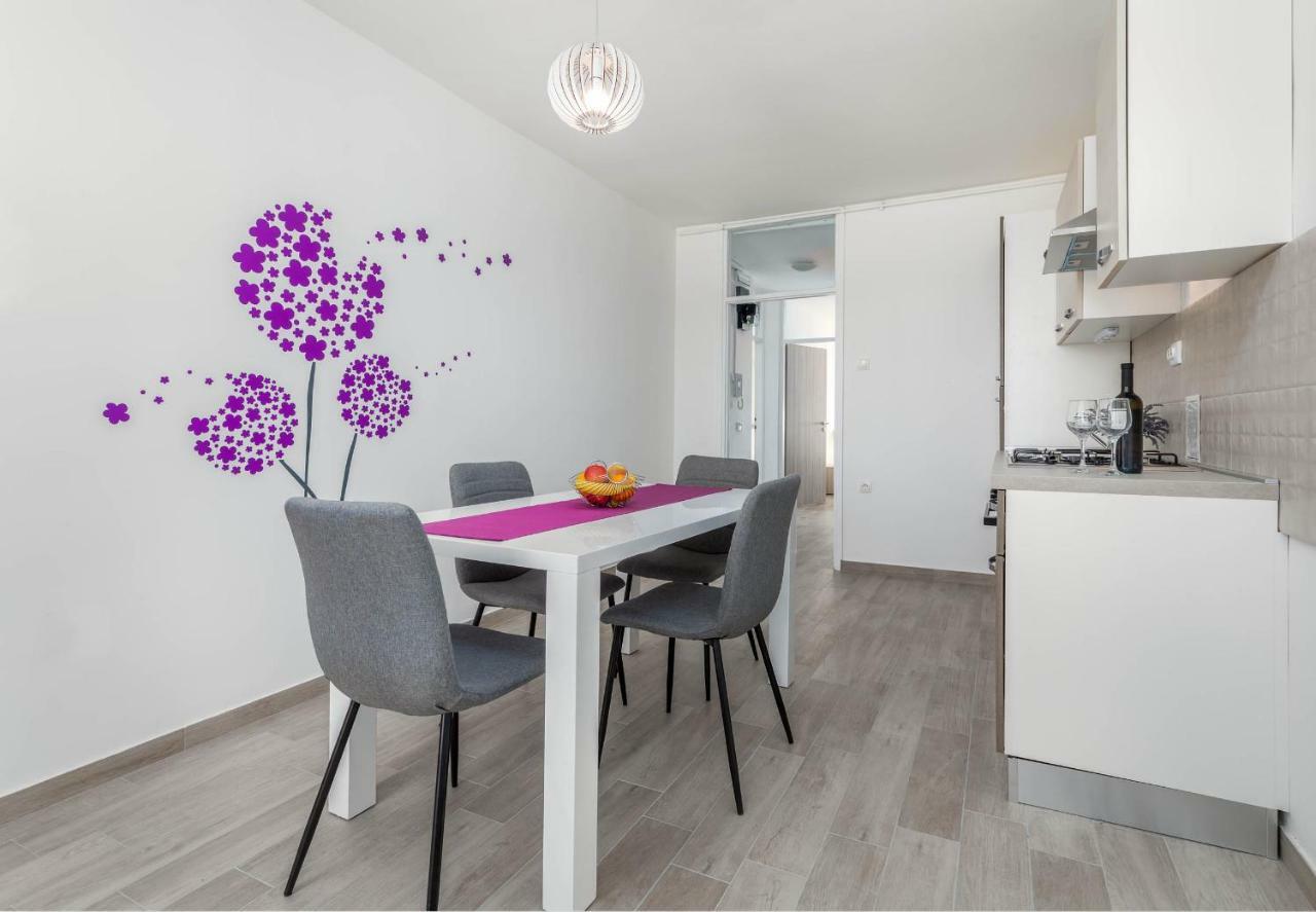 Apartment Sole بولا المظهر الخارجي الصورة