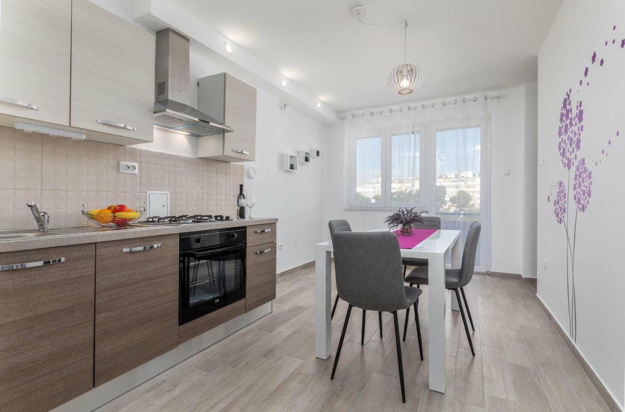Apartment Sole بولا المظهر الخارجي الصورة