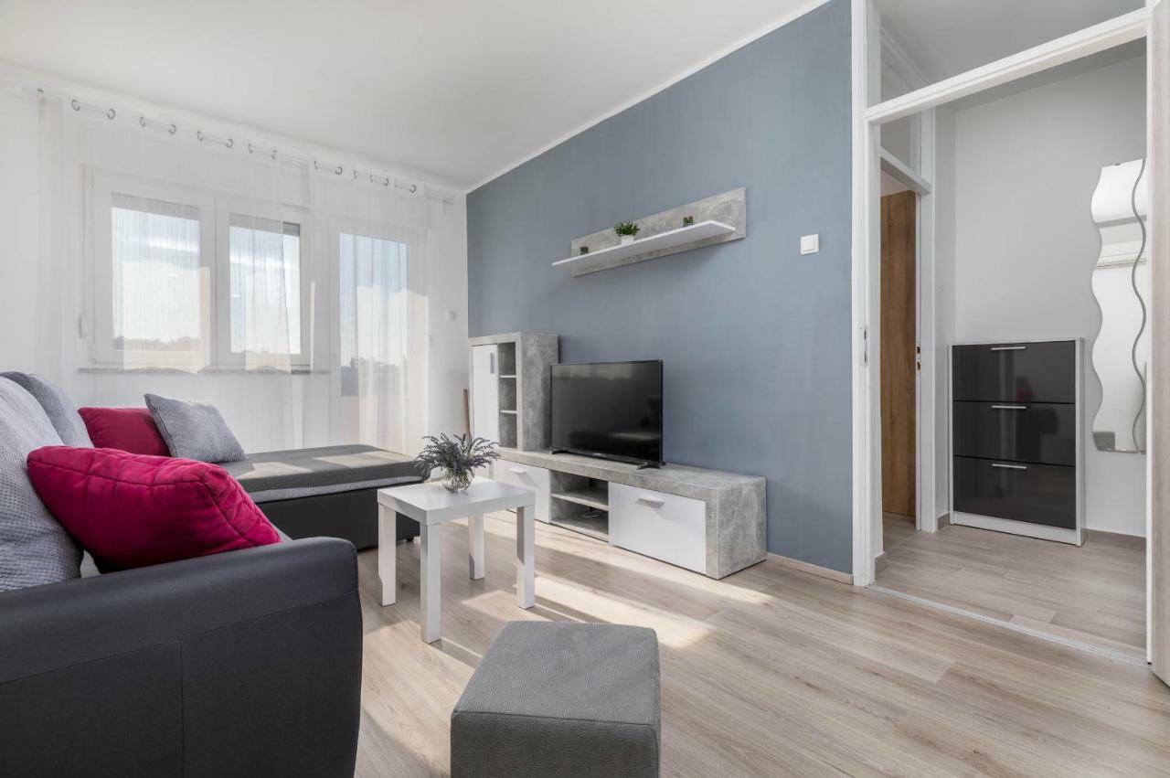 Apartment Sole بولا المظهر الخارجي الصورة